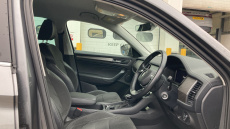 Skoda Kodiaq 1.5 TSI SE L 5dr DSG [7 Seat] Petrol Estate